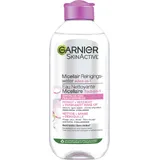 Garnier Micellair reinigingswater gevoelige huid