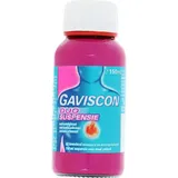 Gaviscon Duo suspensie