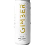 Gimber Ginger & herbs