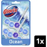 Glorix Power5 ocean duo pack wc-blok