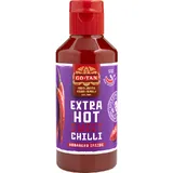 Go Tan Chillisaus extra hot sweet chilli