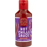 Go Tan Hot chilli saus