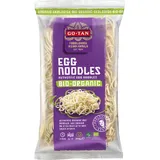 Go Tan Egg noodles organic
