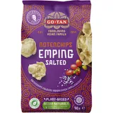 Go Tan Salted emping