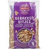 Go Tan Gebakken uitjes