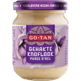 Go Tan Gehakte knoflook