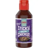 Go Tan Sticky Chicken Yakitori