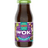 Go Tan Woksaus oyster garlic