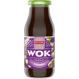 Go Tan Original wok teriyaki