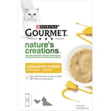 Gourmet Nature's creations puree kip & pompoen