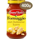 Grand'Italia Italia Formaggio met Italiaanse kazen