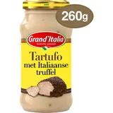 Grand'Italia Tartufo met Italiaanse truffel