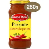 Grand'Italia Italia Piccante met rode peper