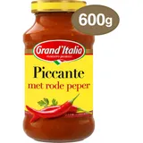 Grand'Italia Italia Piccante met rode peper