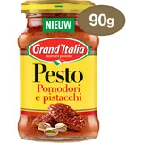 Grand'Italia Italia Pesto pomodori e pistacchi