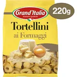Grand'Italia Italia Tortellini ai formaggi