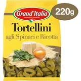 Grand'Italia Italia Tortellini agli spinaci e ricotta