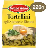 Grand'Italia Tortellini agli spinaci e ricotta