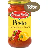 Grand'Italia Italia Pesto peperoni e Noci