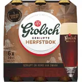 Grolsch Gerijpte herfstbok