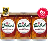 Grolsch Herfstbock