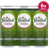 Grolsch Premium pilsner bier