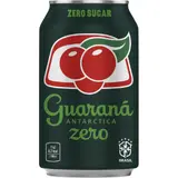 Guarana Antarctica zero