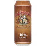 Gulpener Gladiator robuust bier