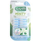 GUM Soft-picks minty cool mint S