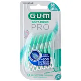 GUM Soft-picks pro medium