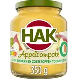 Hak Appelcompote 0%