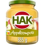 Hak Appelcompote