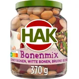 Hak Bonenmix kidney, wit en bruin
