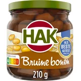 Hak Bruine bonen