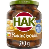 Hak Bruine bonen