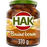 Hak Bruine bonen