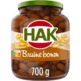 Bruine bonen