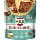 Hak Burritoschotel