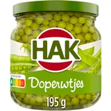 Hak Doperwtjes