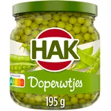 Hak Doperwtjes