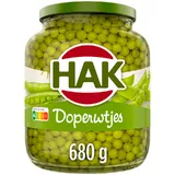 Hak Doperwtjes