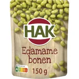 Hak Edamame bonen