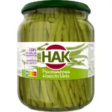 Hak Haricots verts