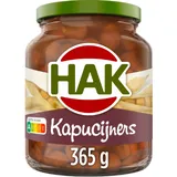 Hak Kapucijners