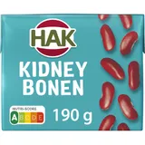 Hak Kidneybonen
