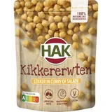 Hak Kikkererwten