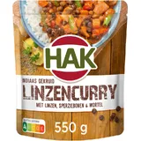 Hak Linzencurry