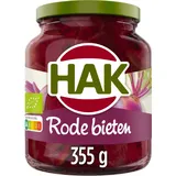 Hak Rode bieten