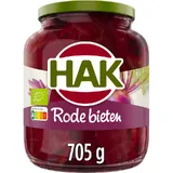 Hak Rode bieten