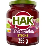 Hak Rode bieten sticks